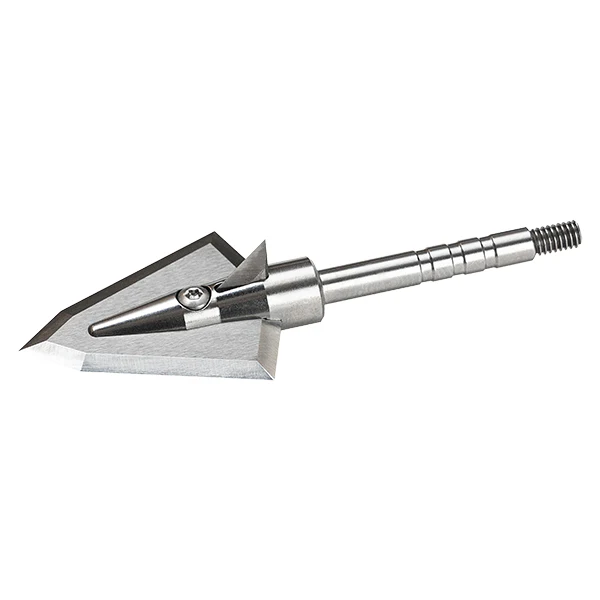 Iron Will S Series Broadheads - Image 75