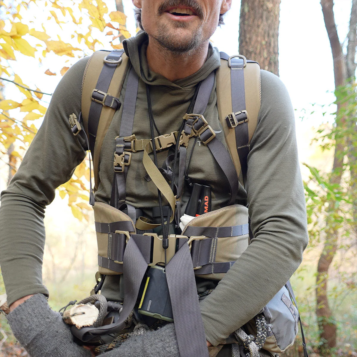 Saddle Suspenders - Image 10