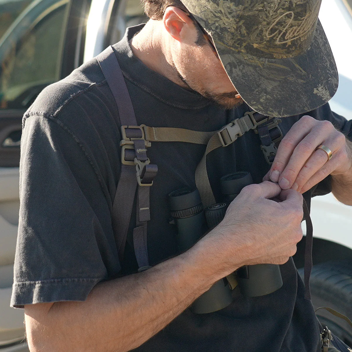 Saddle Suspenders - Image 4