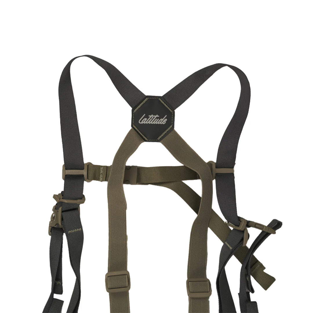 Saddle Suspenders - Image 5