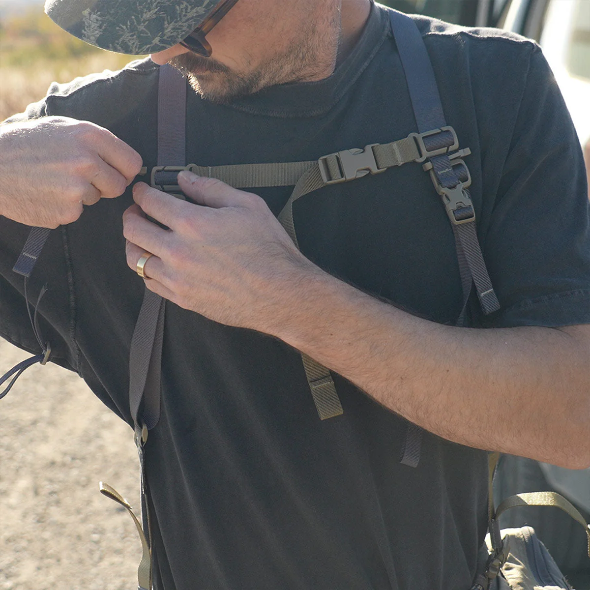 Saddle Suspenders - Image 9