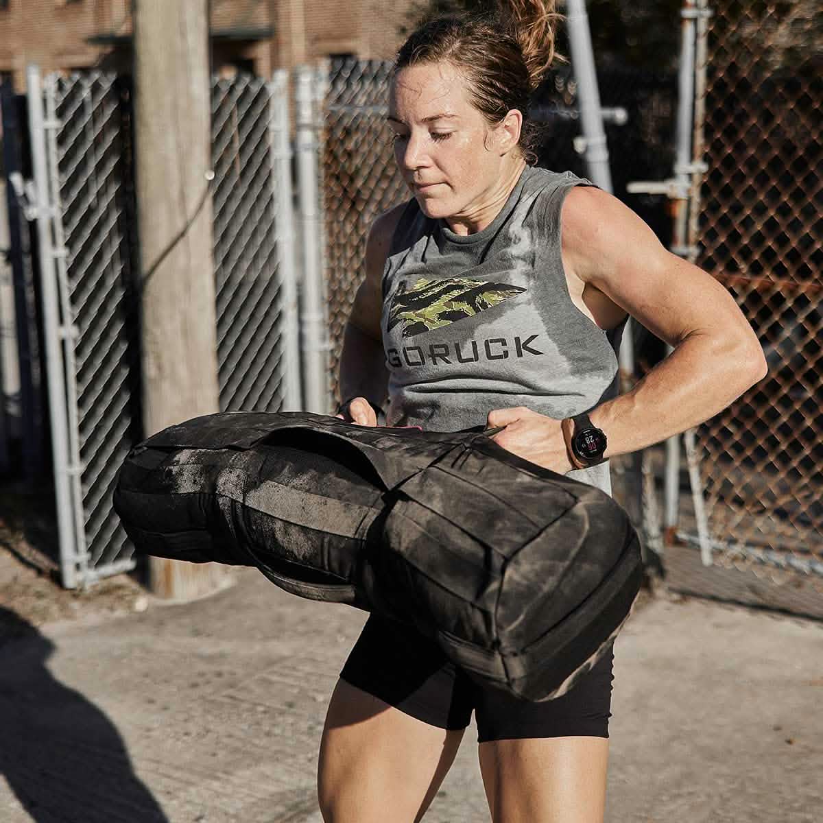 Sandbag Kit (w/ Filler Bag) - Image 20