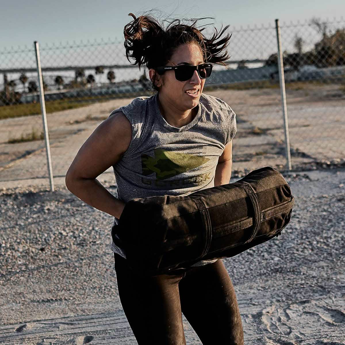 Sandbag Kit (w/ Filler Bag) - Image 4