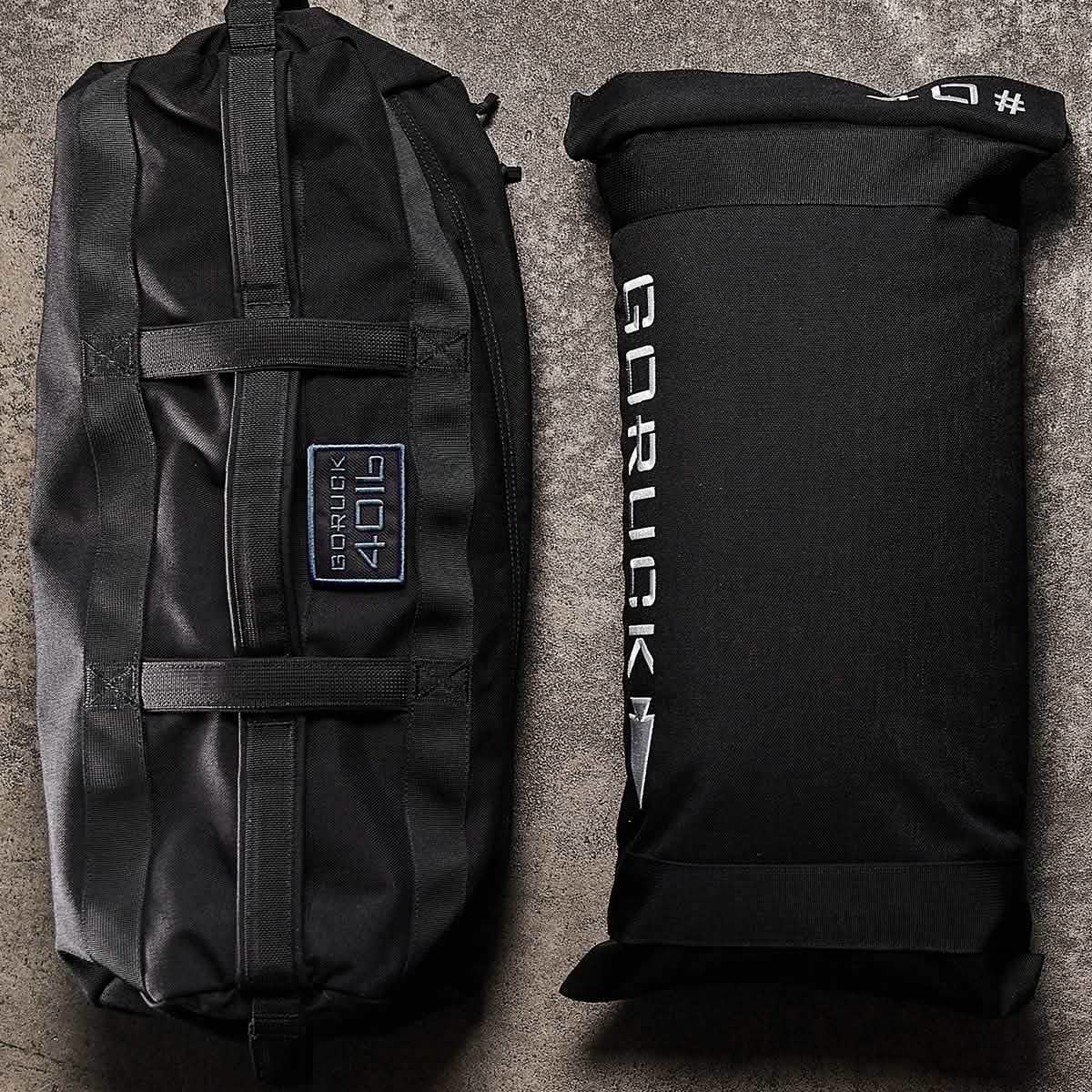 Sandbag Kit (w/ Filler Bag) - Image 9