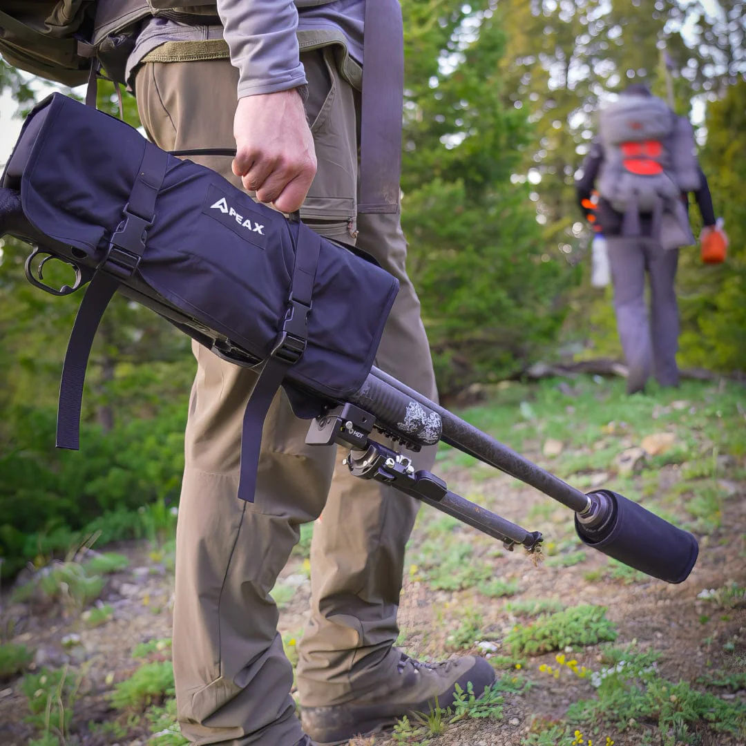 SCOPE COVER - Image 6