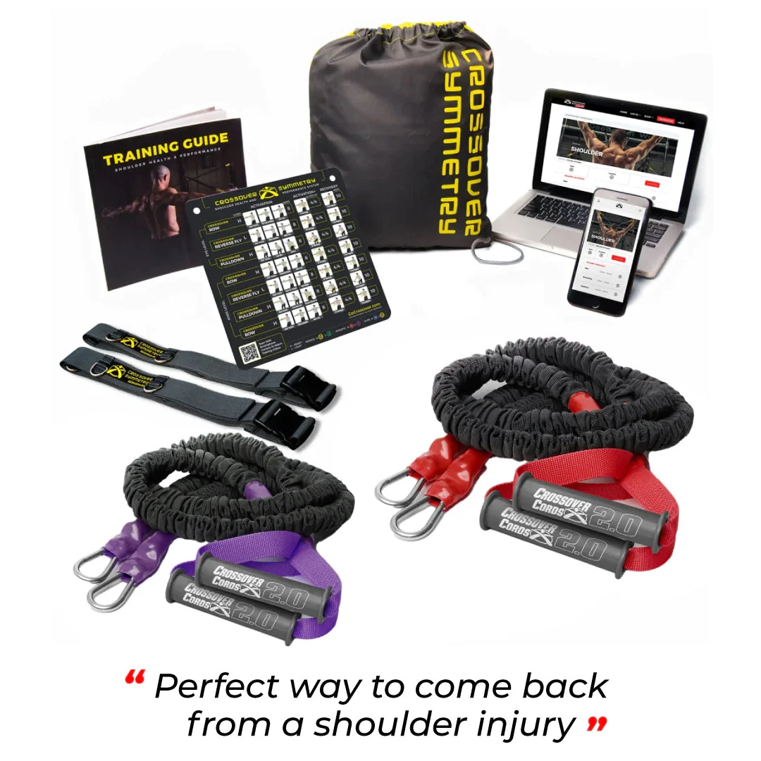 Shoulder Package - Image 12