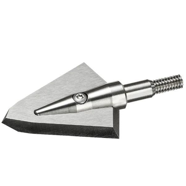 Iron Will Single Bevel Broadheads - Image 22