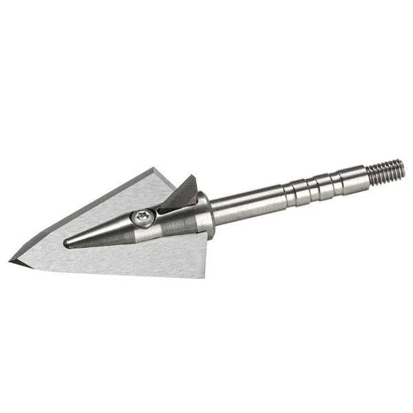 Iron Will Single Bevel Broadheads - Image 26