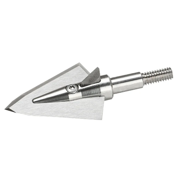 Iron Will Single Bevel Broadheads - Image 29