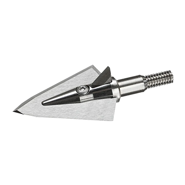 Iron Will Single Bevel Broadheads - Image 31