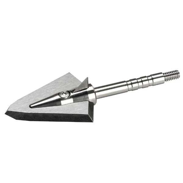 Iron Will Single Bevel Broadheads - Image 33