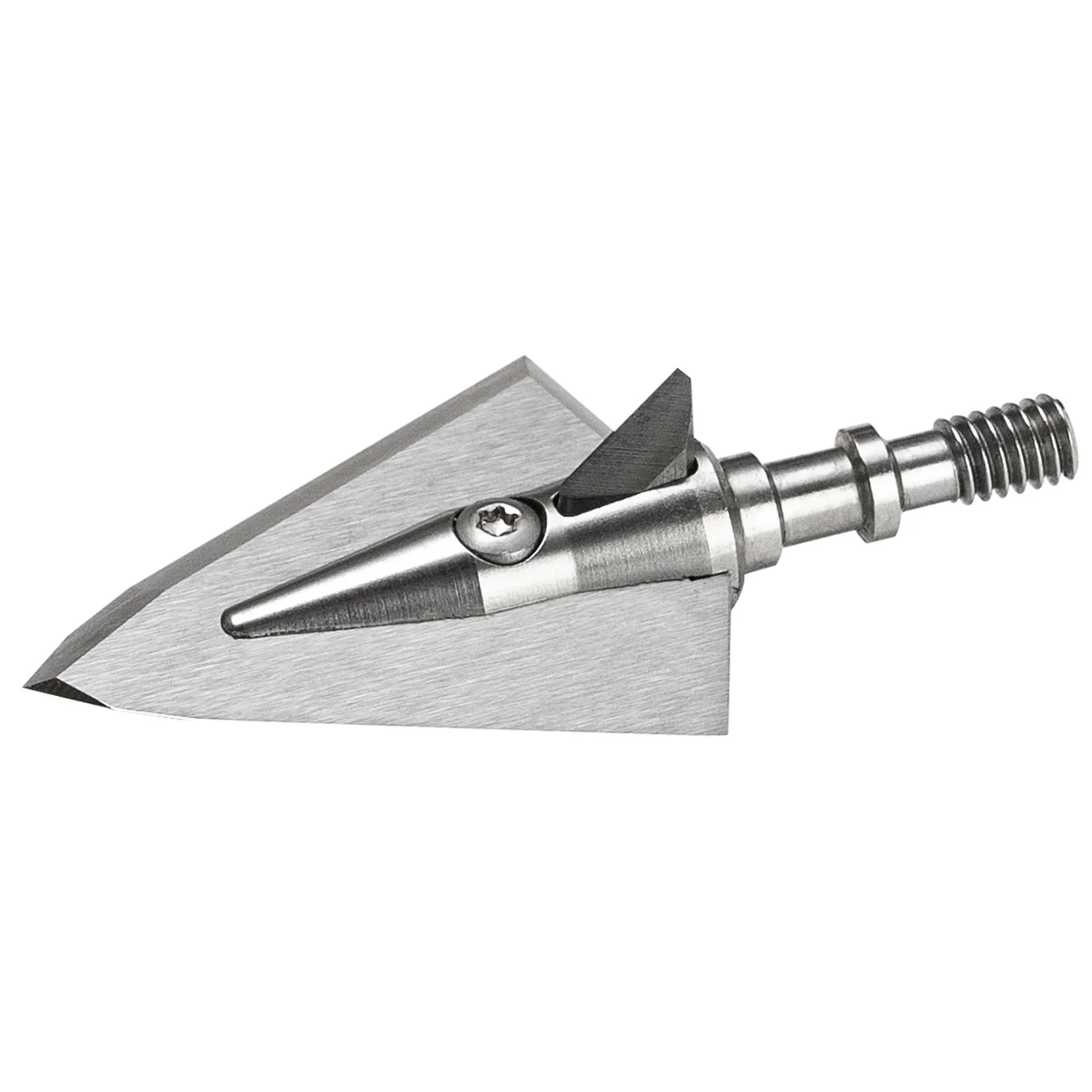 Iron Will Single Bevel Broadheads - Image 39