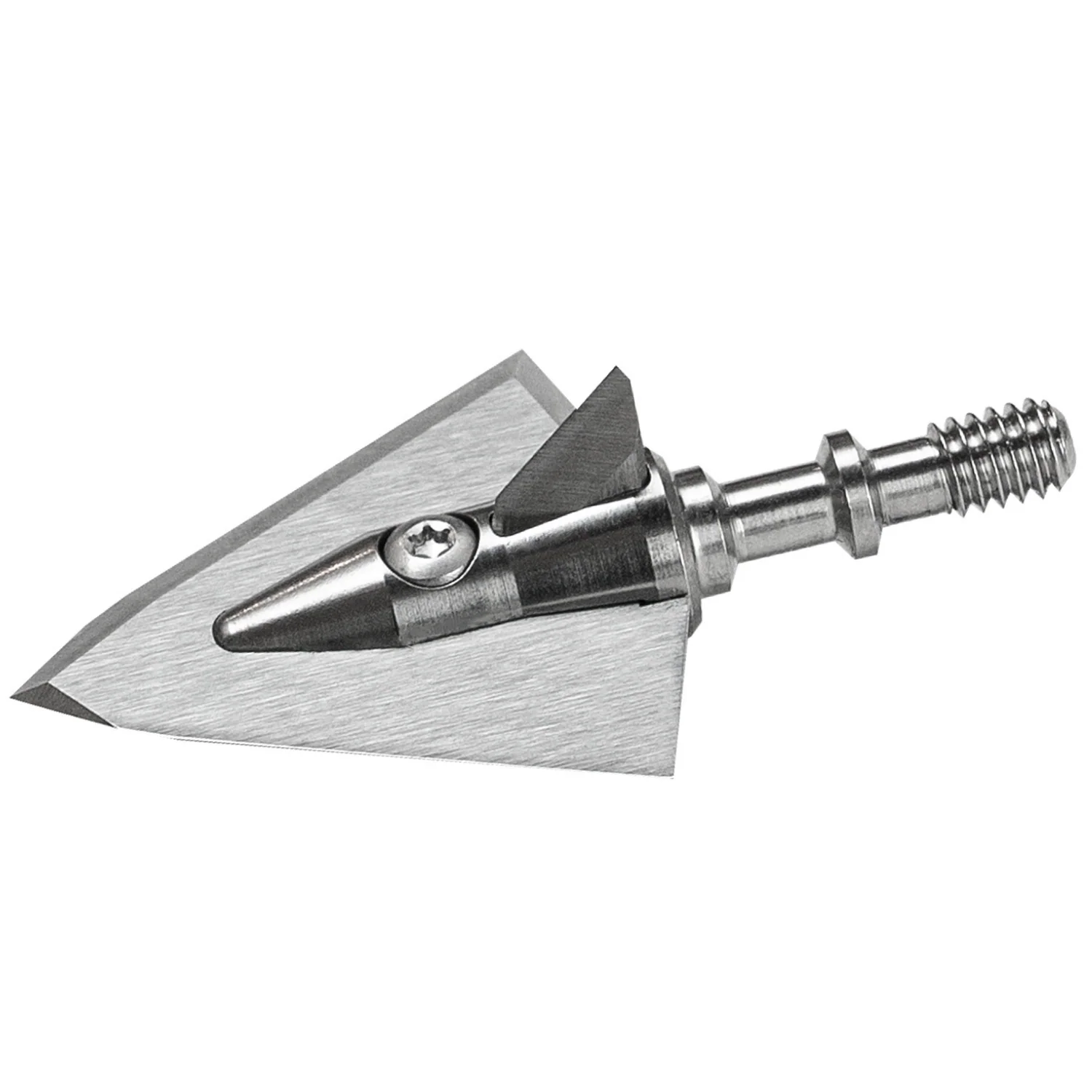 Iron Will Single Bevel Broadheads - Image 4