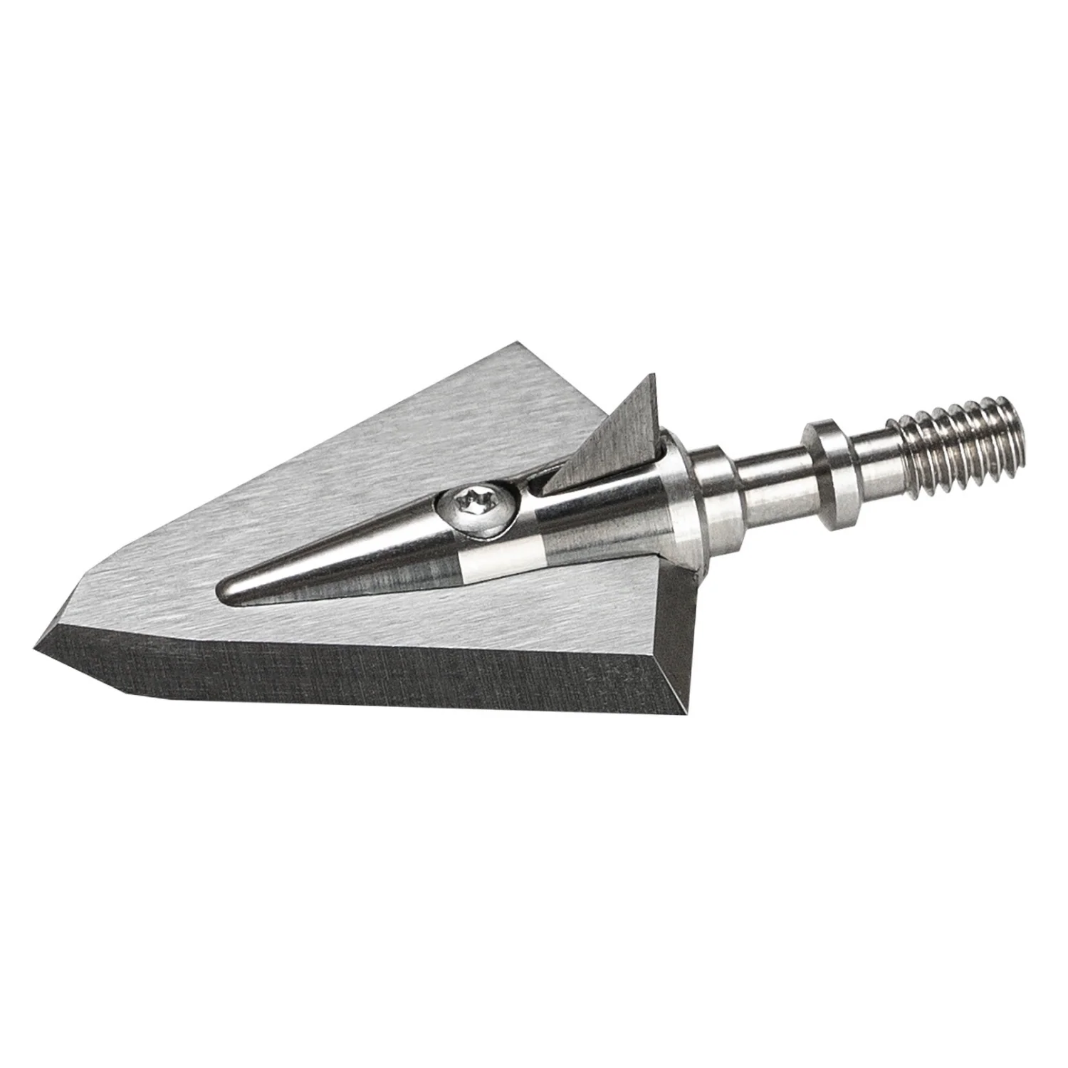 Iron Will Single Bevel Broadheads - Image 45