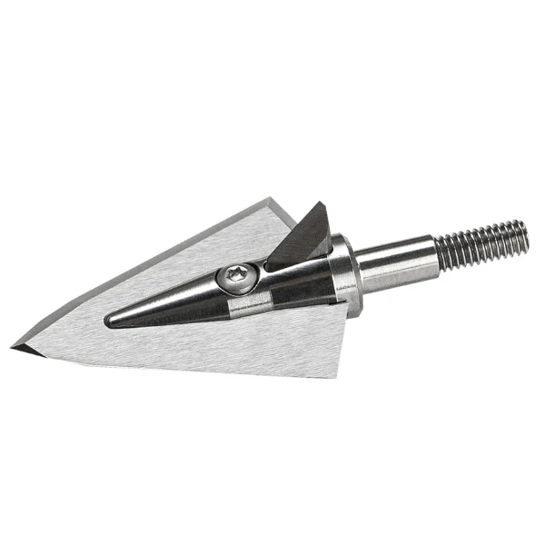 Iron Will Single Bevel Broadheads - Image 48