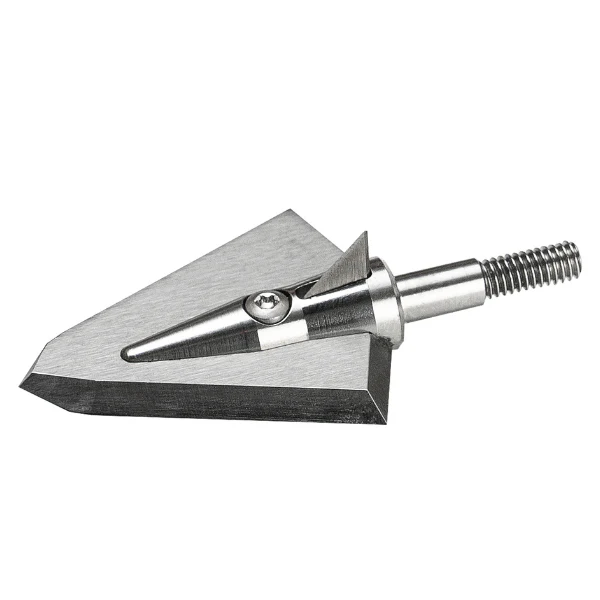 Iron Will Single Bevel Broadheads - Image 54