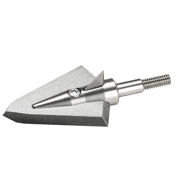 Iron Will Single Bevel Broadheads - Image 58