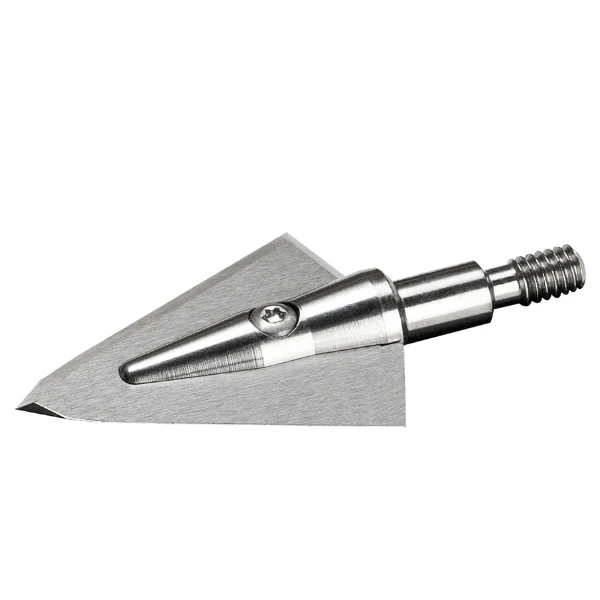 Iron Will Single Bevel Broadheads - Image 59