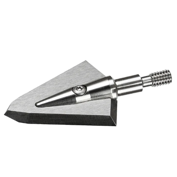 Iron Will Single Bevel Broadheads - Image 63