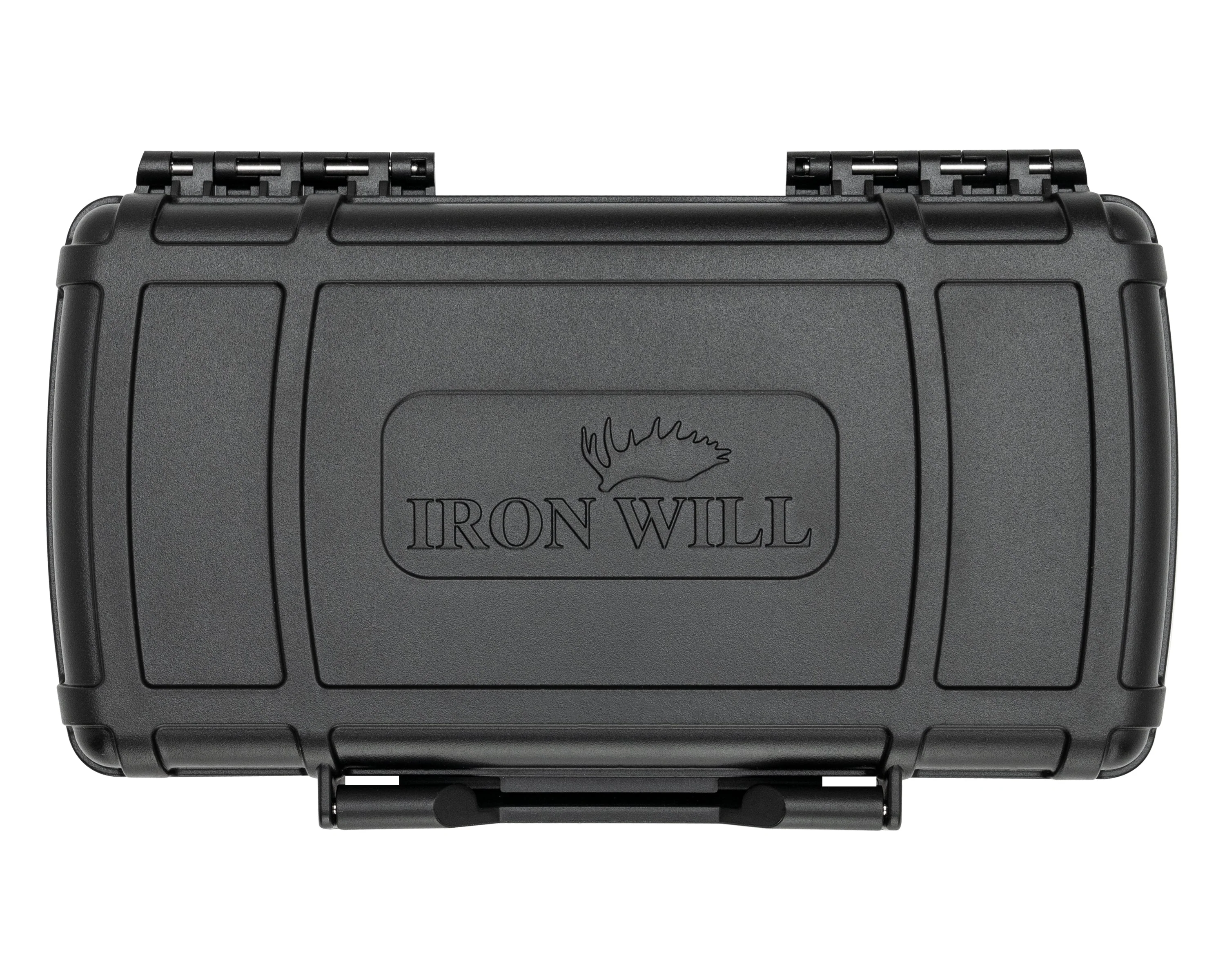 Iron Will Single Bevel Broadheads - Image 67