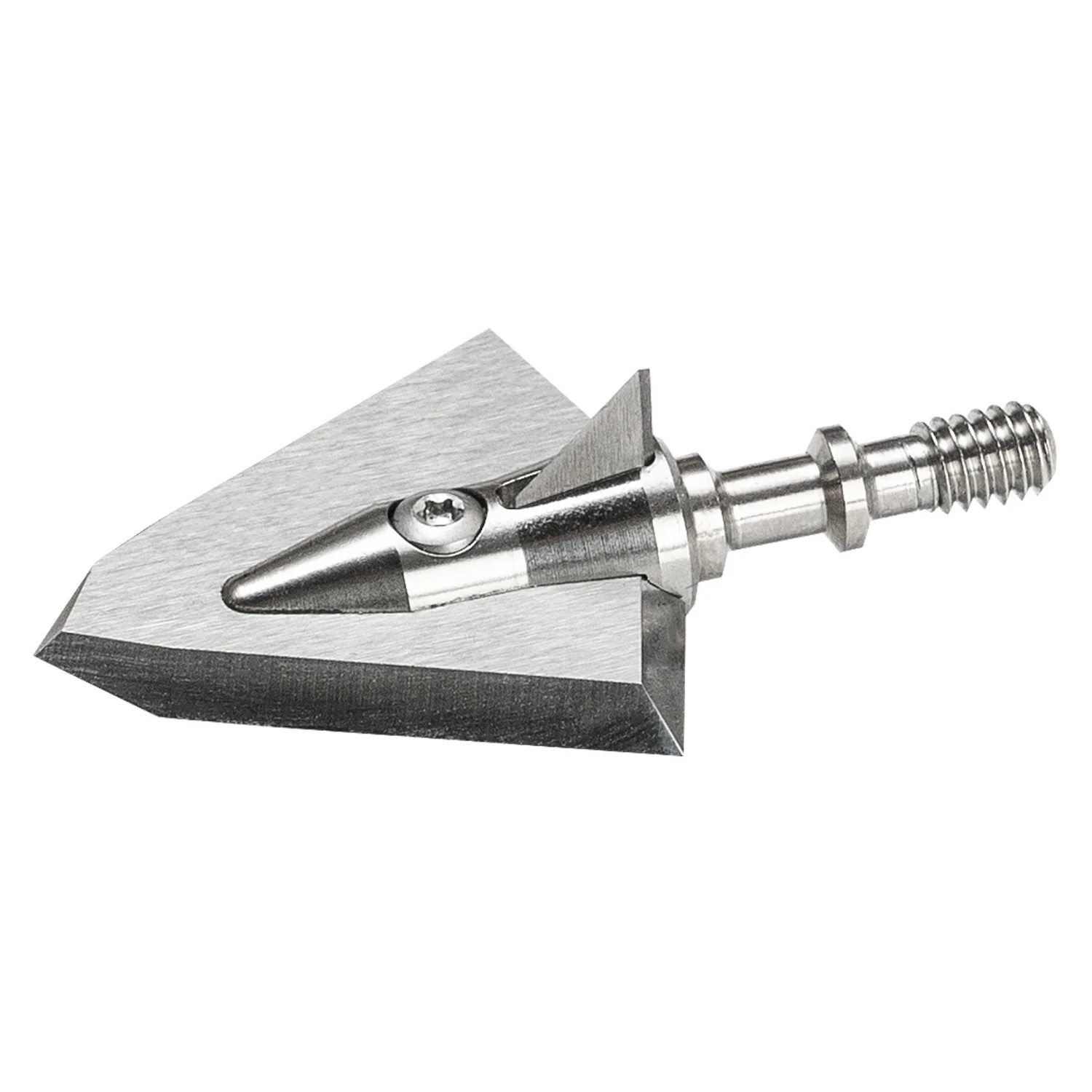 Iron Will Single Bevel Broadheads - Image 7