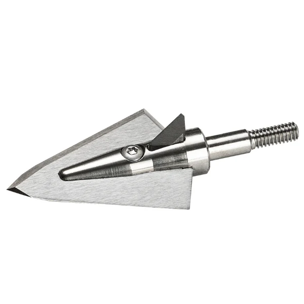 Iron Will Single Bevel Broadheads - Image 71