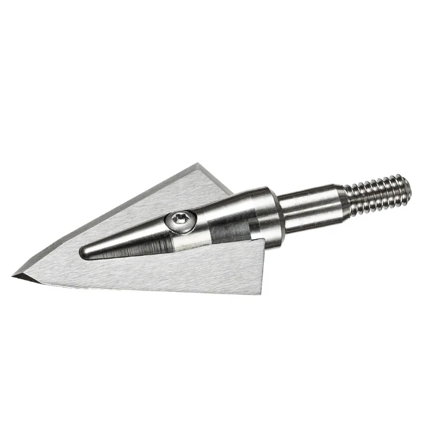 Iron Will Single Bevel Broadheads - Image 78