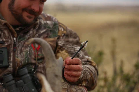 Slick Trick VIPERTRICK 100gr Broadheads (VALUE 4 PACK) - Image 3