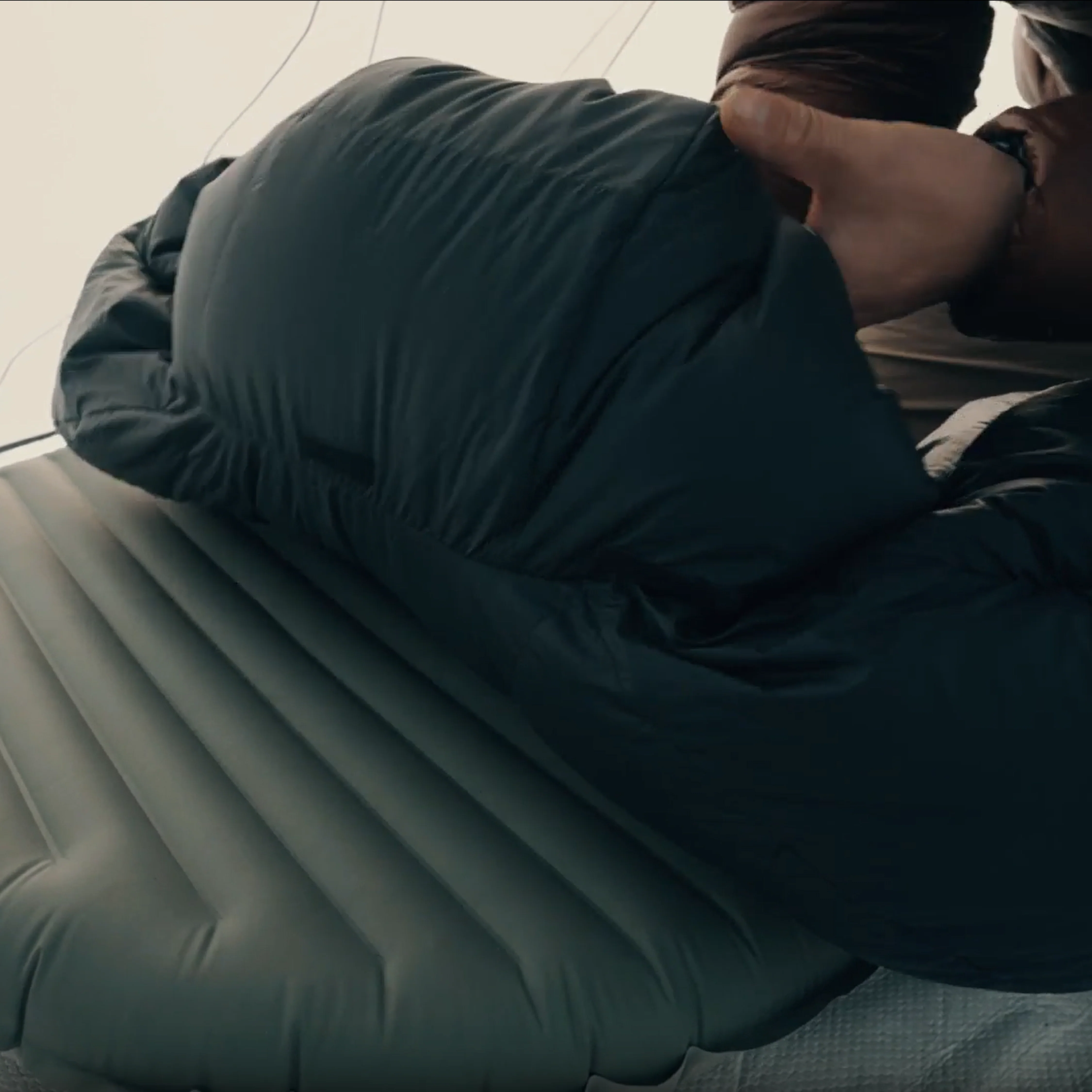 SOLACE 0 SLEEPING BAG - Image 10