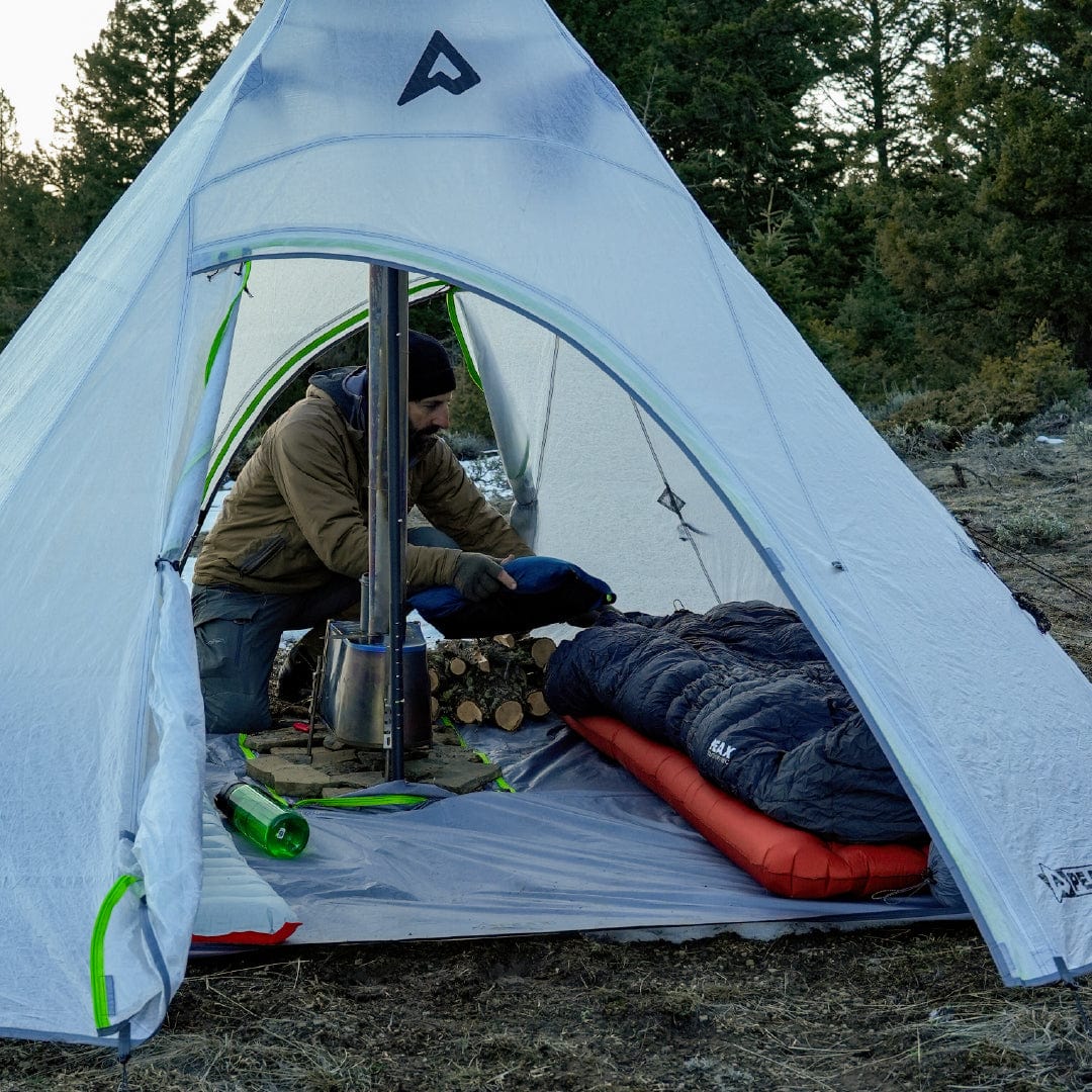 SOLACE 0 SLEEPING BAG - Image 11
