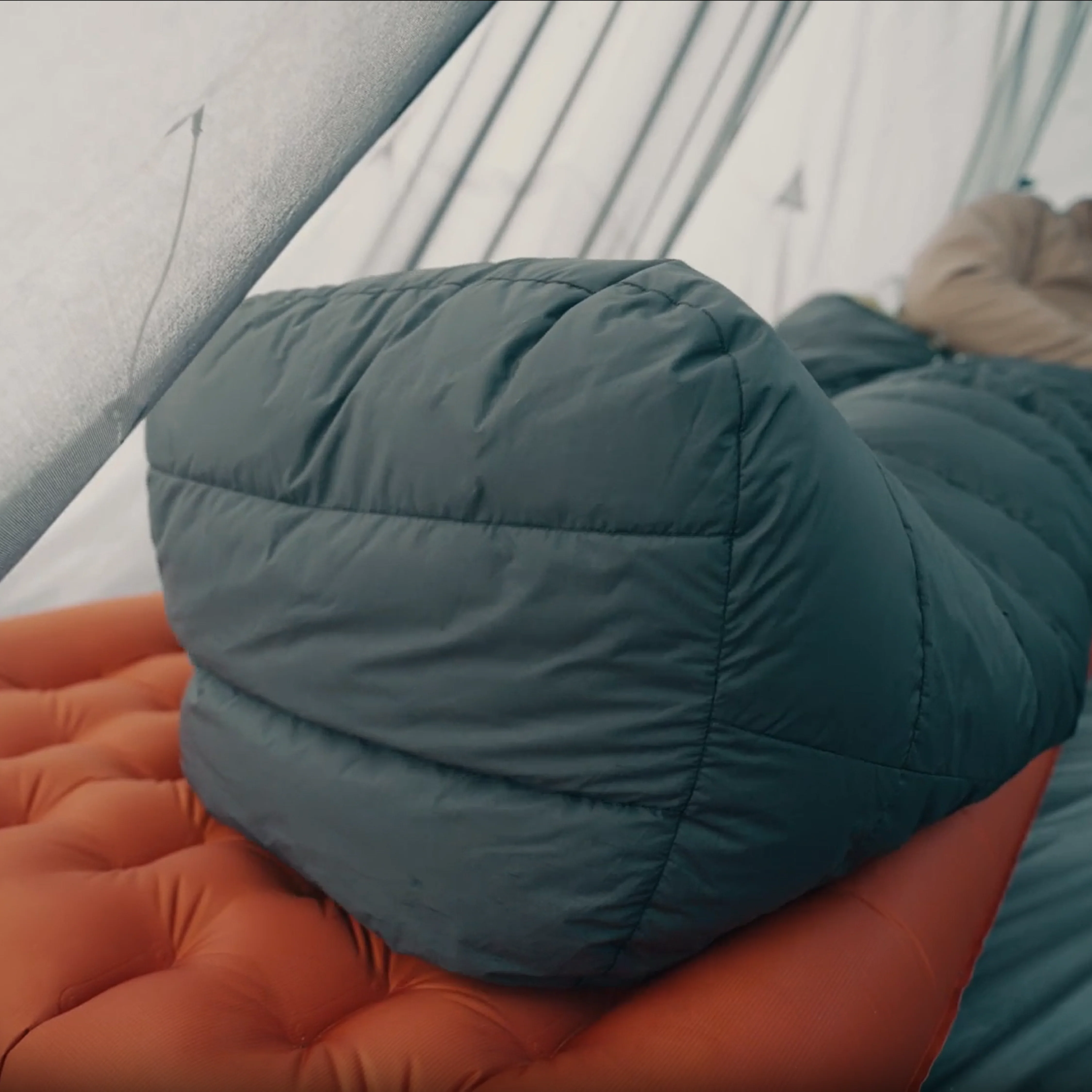 SOLACE 0 SLEEPING BAG - Image 6