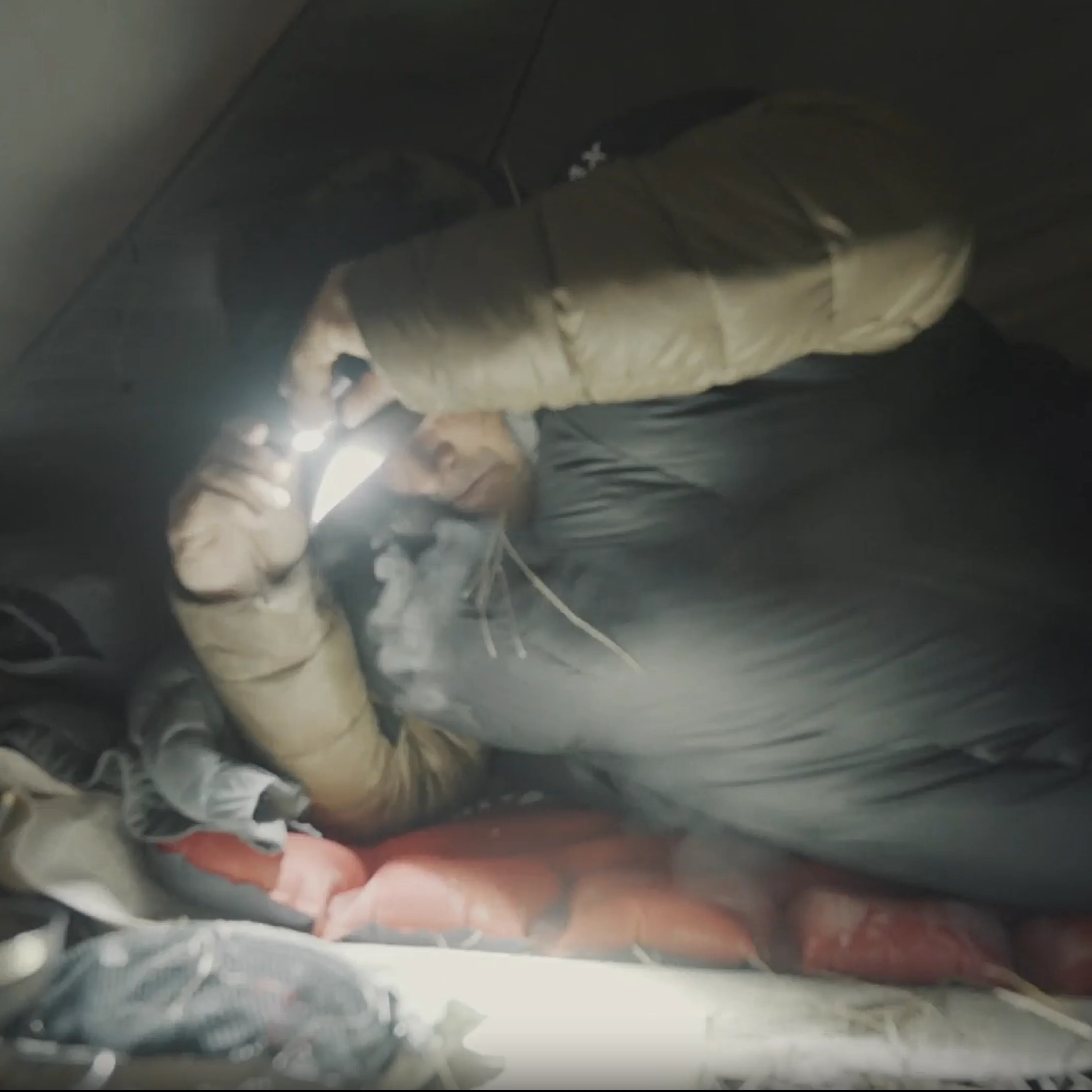 SOLACE 0 SLEEPING BAG - Image 9