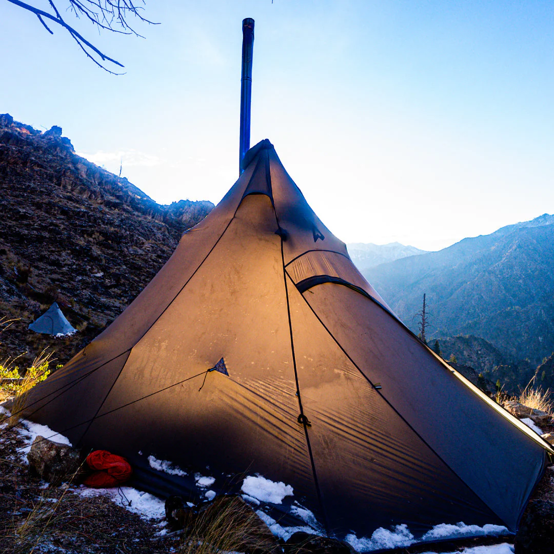 SOLITUDE 4 TIPI [SILNYLON] - Image 10