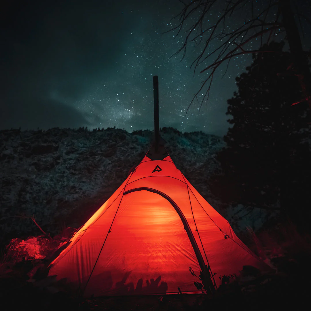 SOLITUDE 4 TIPI [SILNYLON] - Image 11