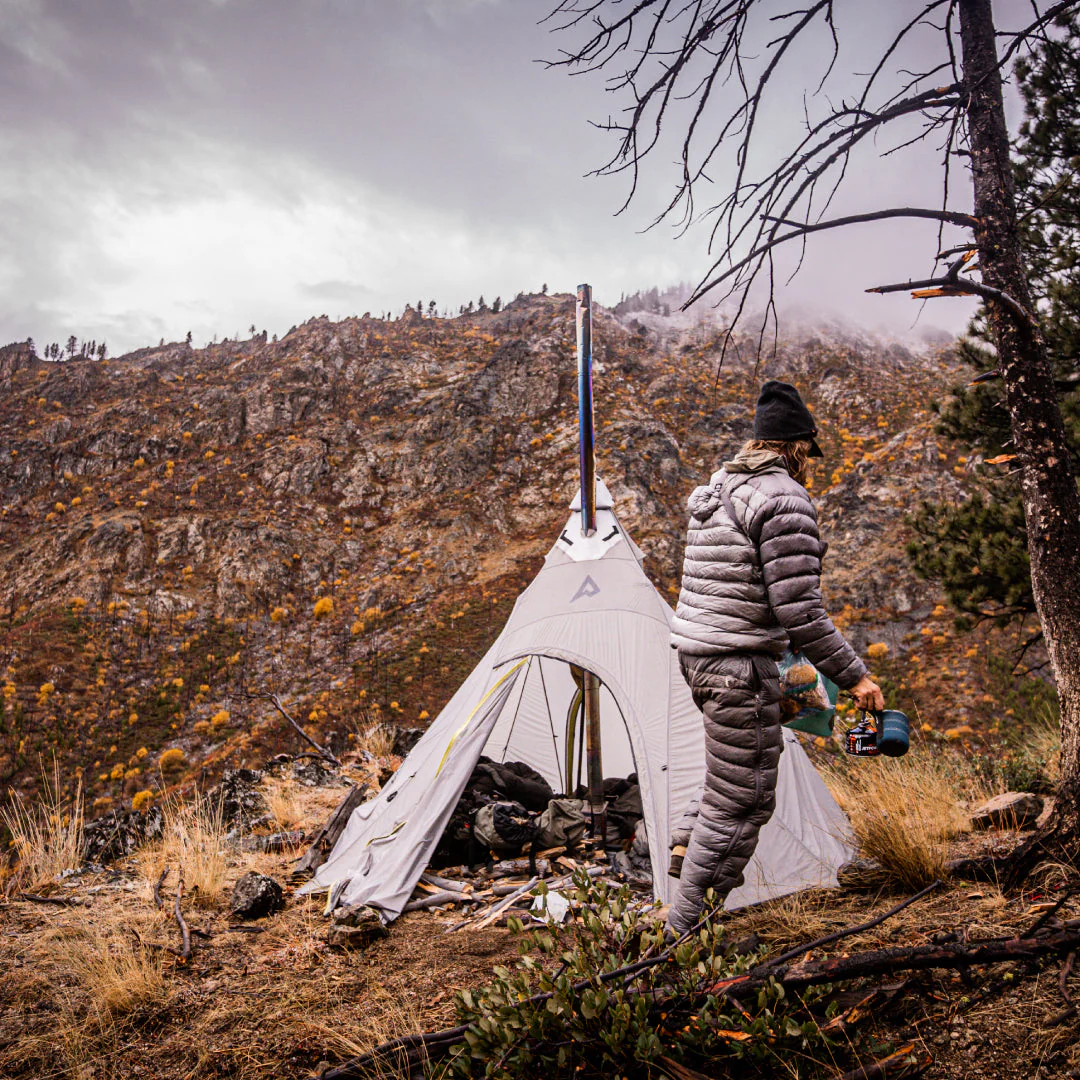 SOLITUDE 4 TIPI [SILNYLON] - Image 12