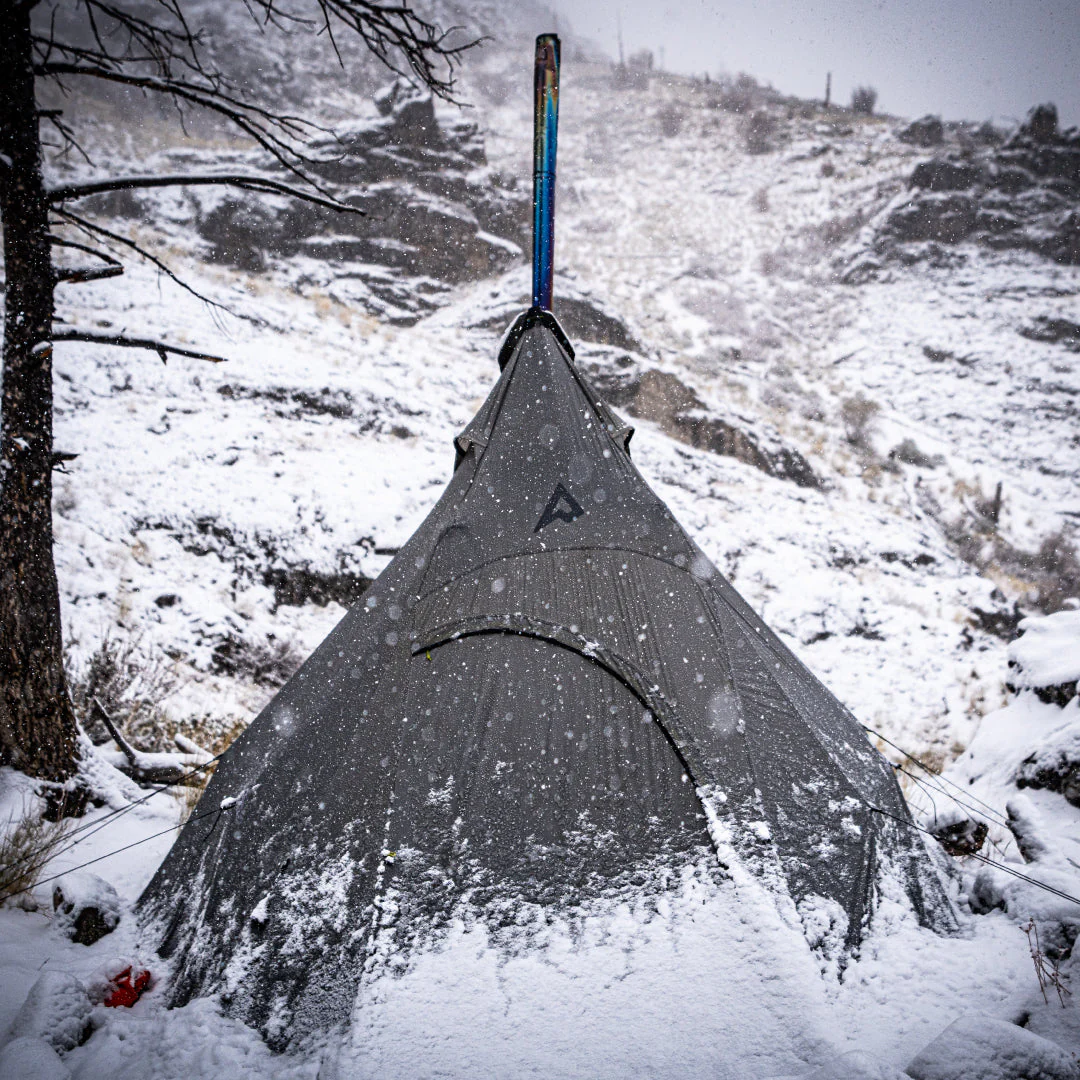 SOLITUDE 4 TIPI [SILNYLON] - Image 5