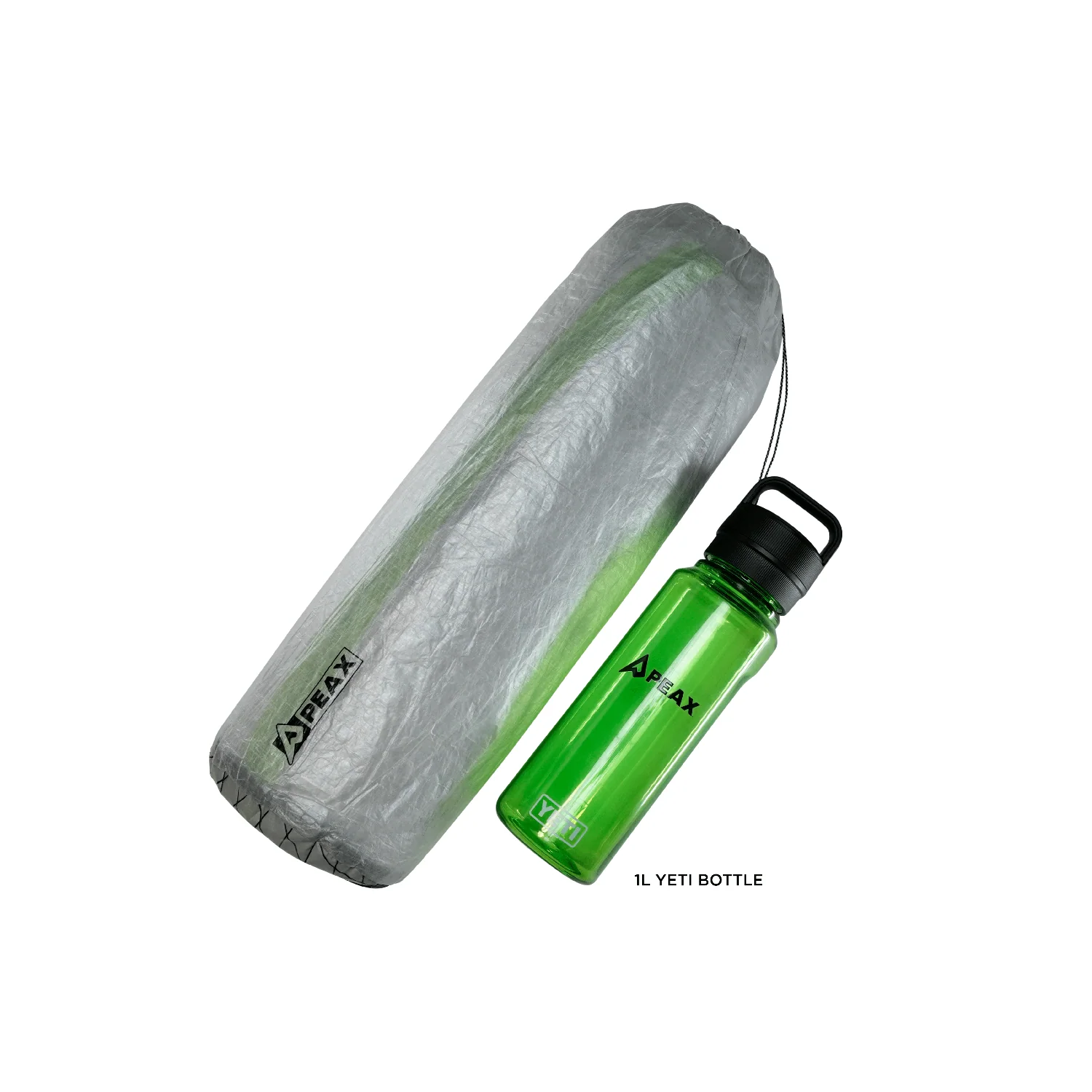 SOLITUDE 4 TIPI TENT [DYNEEMA®] - Image 13