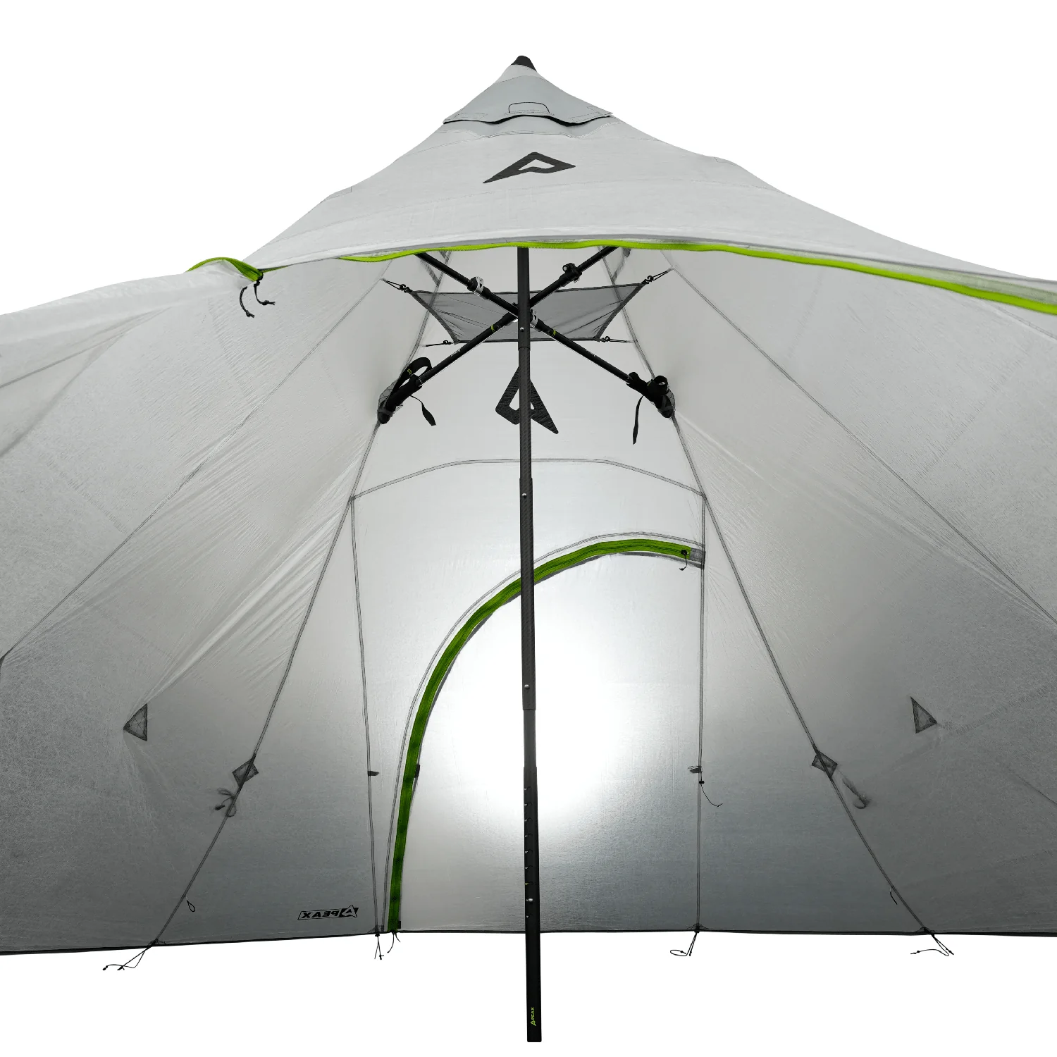 SOLITUDE 4 TIPI TENT [DYNEEMA®] - Image 4
