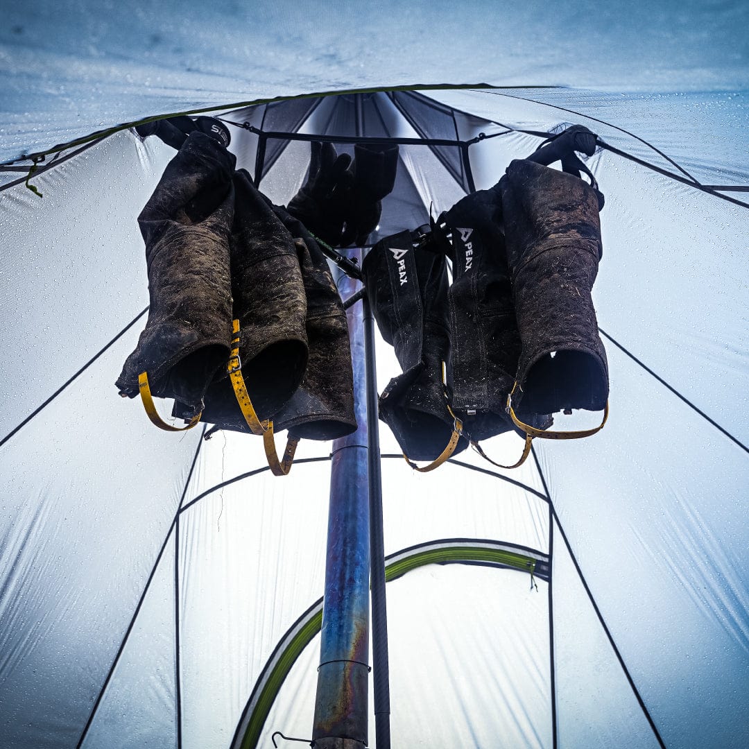 SOLITUDE 4 TIPI TENT [DYNEEMA®] - Image 7