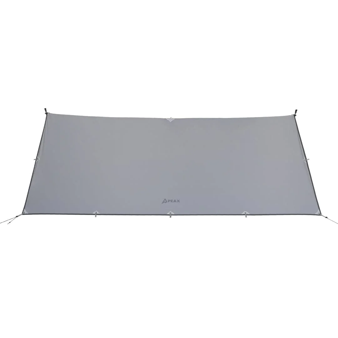 SOLITUDE TARP [SILNYLON] - Image 4