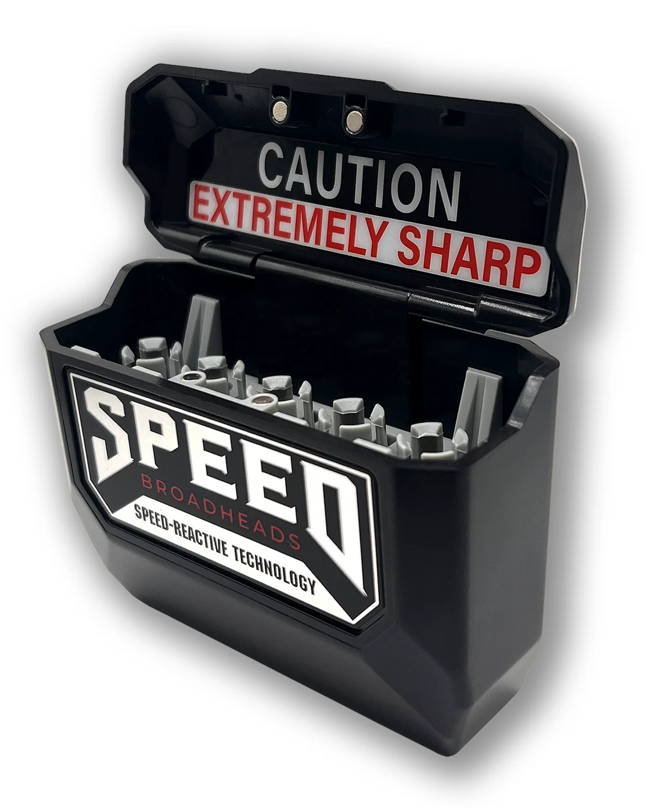 Speed Broadhead Case - Image 3