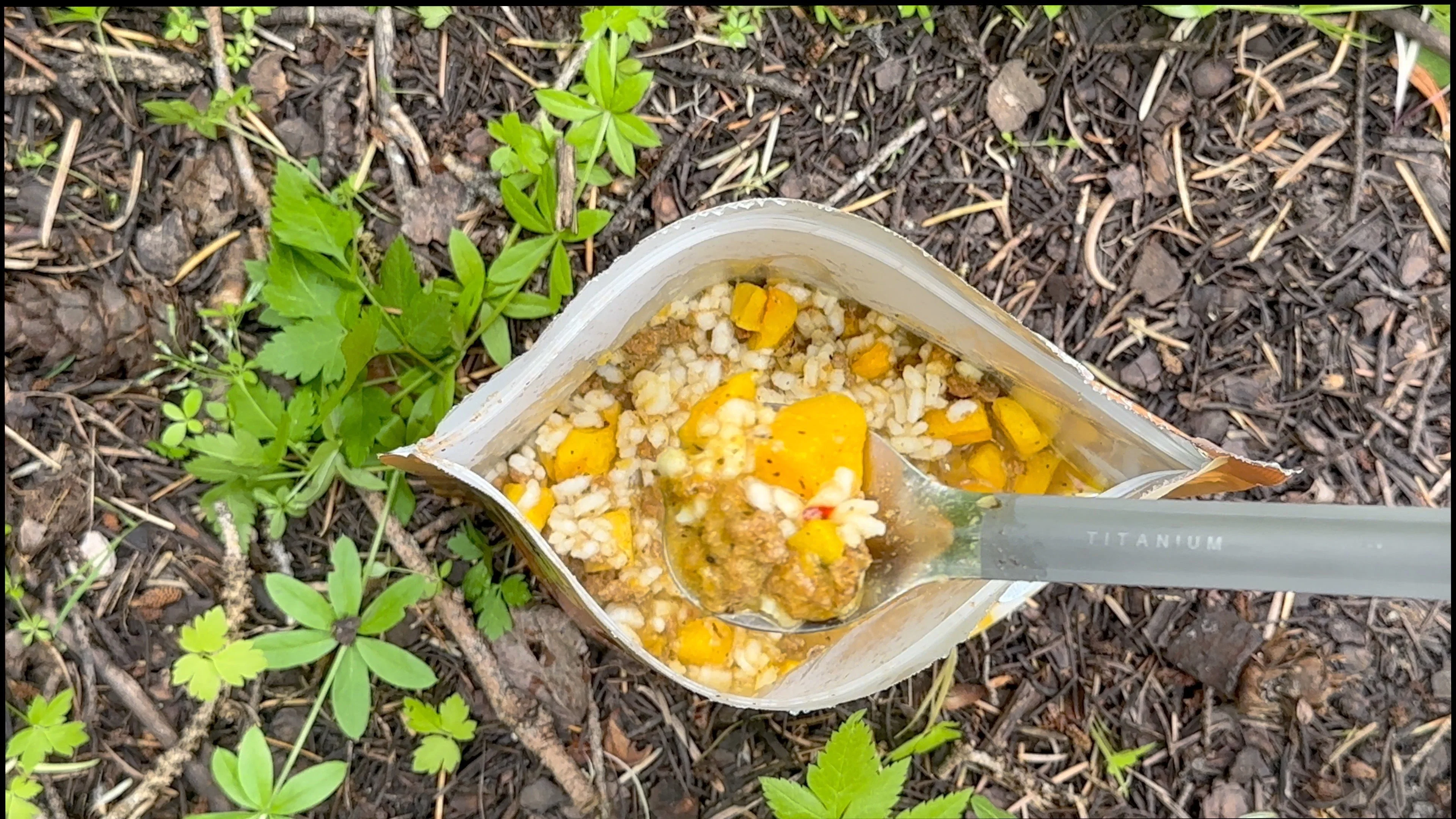 Spicy Italian Pork Sausage Risotto Meal - Image 2