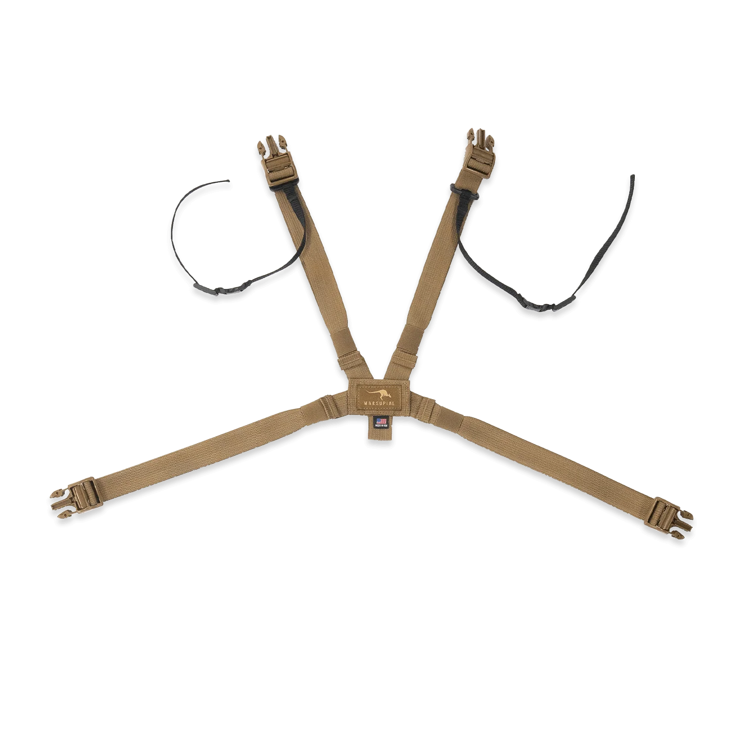 Standard Binocular Chest Pack - Image 10
