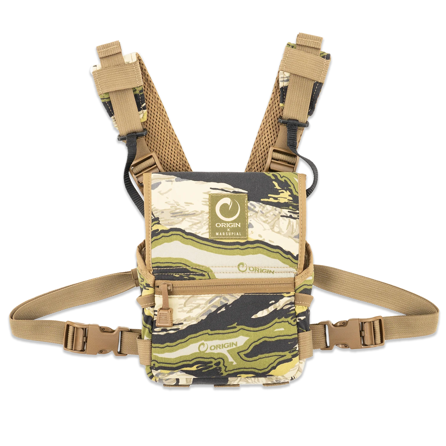 Standard Binocular Chest Pack - Image 12