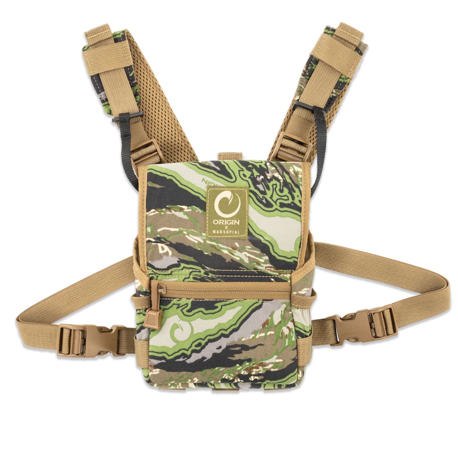 Standard Binocular Chest Pack - Image 16