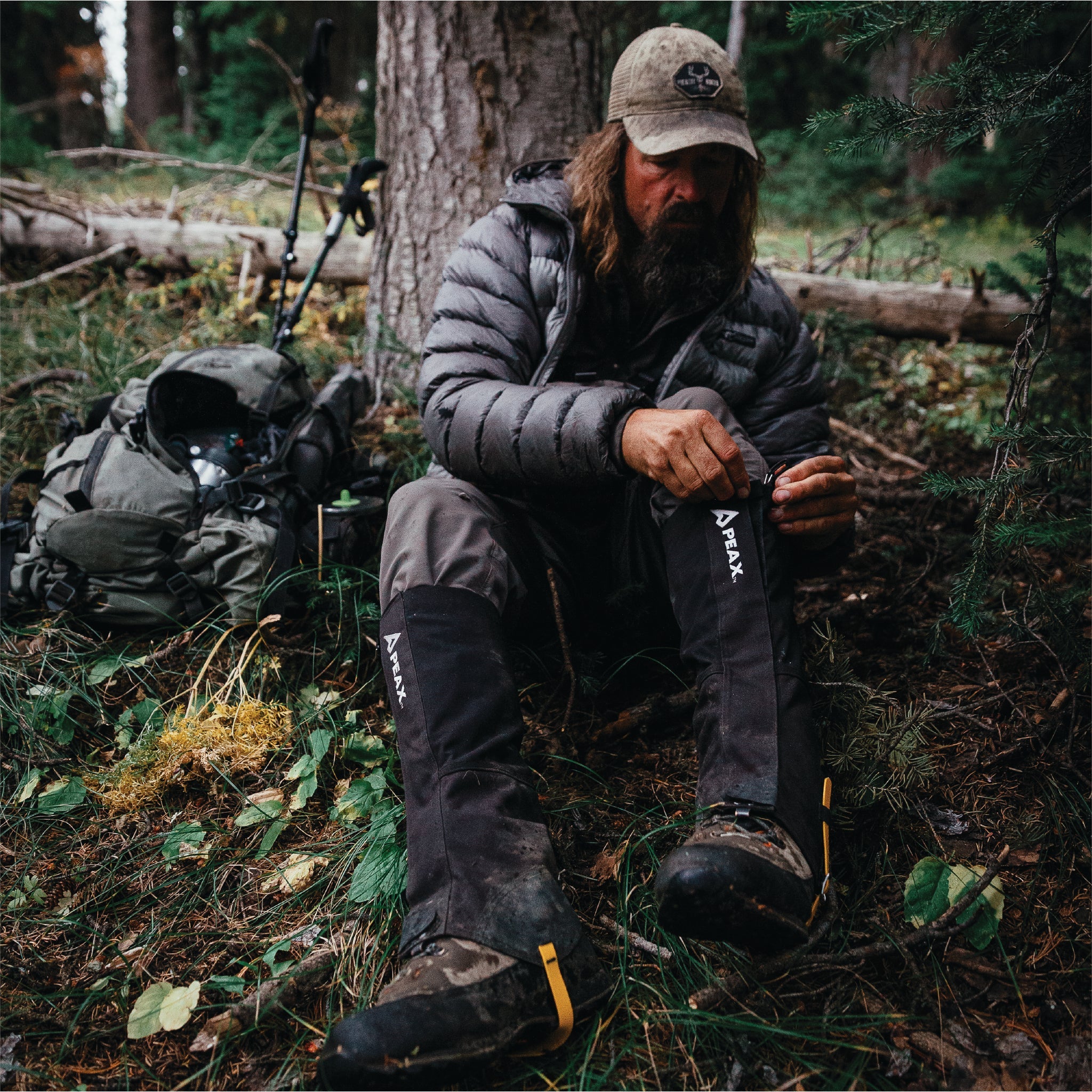 STORM CASTLE GAITER - Image 6