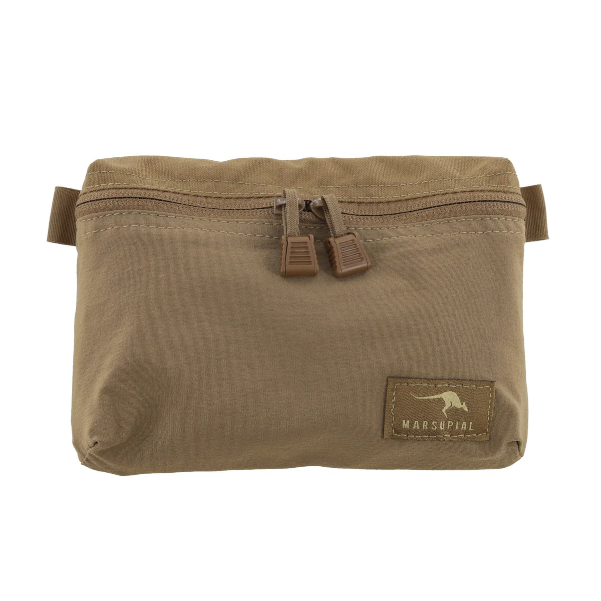 Stretch Belt Pouch - Image 3