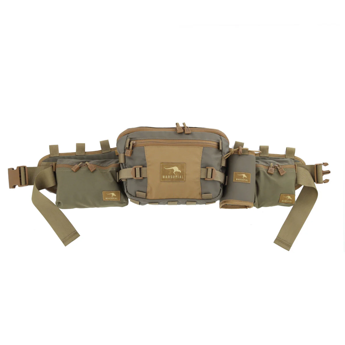 Stretch Belt Pouch - Image 7