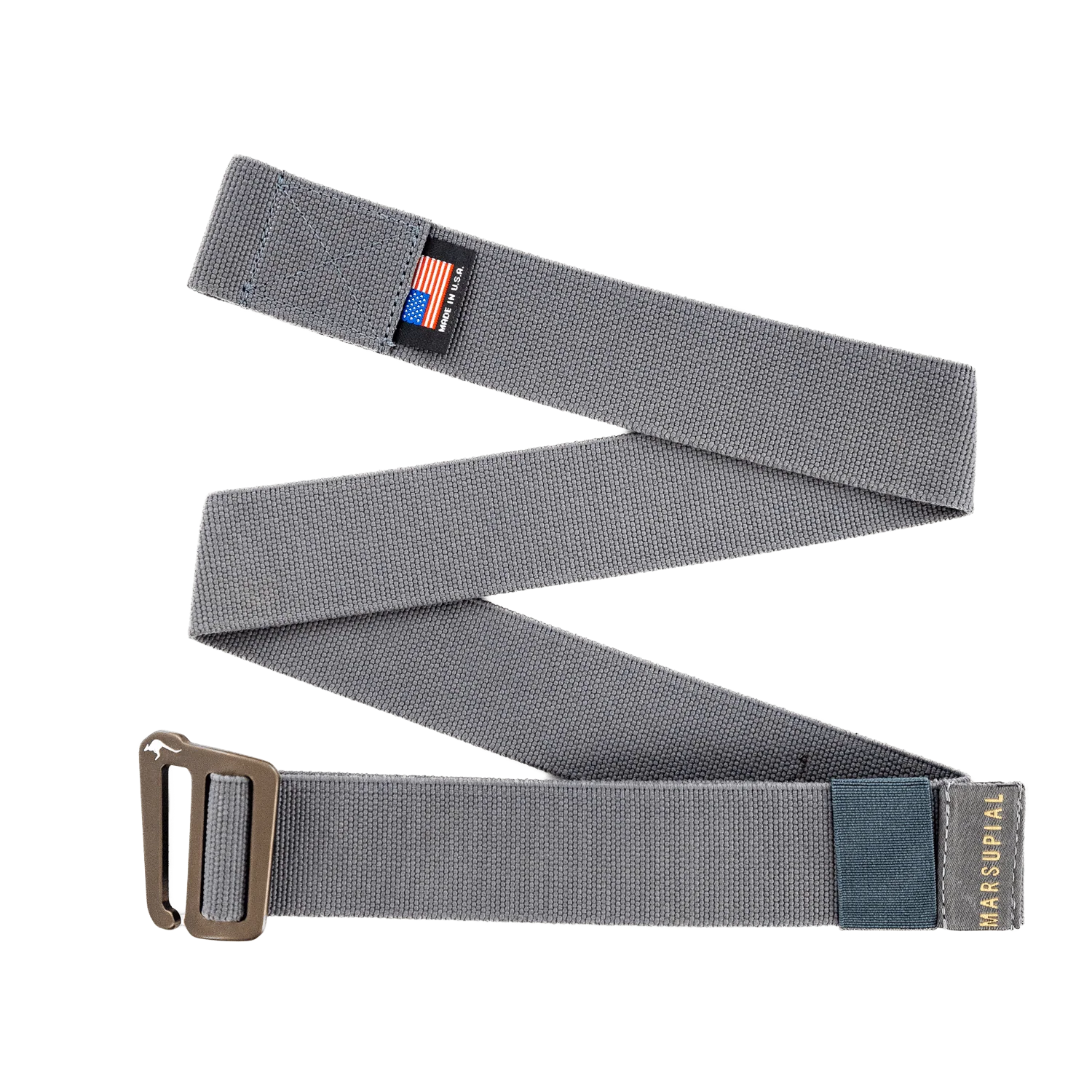 Stretch Web Belt - Image 5