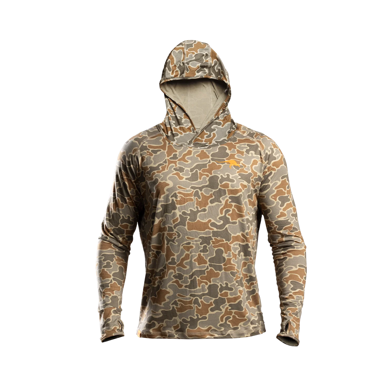 Sun Tech Hoodie - Image 4
